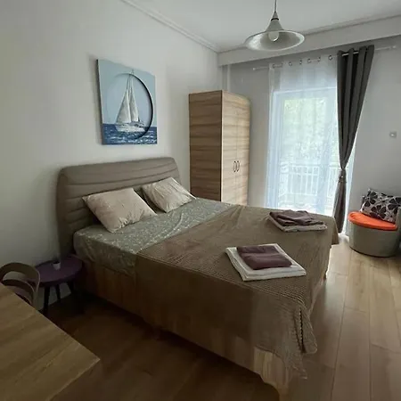 “enjoy” Apartament *